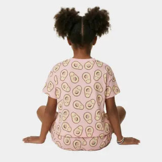 pyjamas 2 pieces