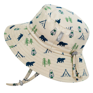 Chapeau Ours