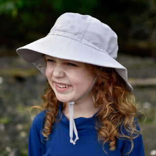 Chapeaux d'été aqua dry