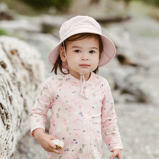 Chapeaux d'été aqua dry