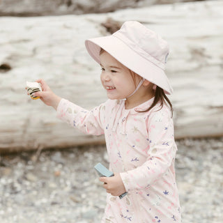 Chapeaux d'été aqua dry