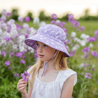 Chapeau d'été