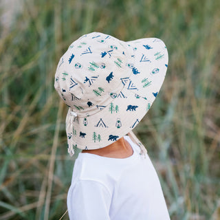 Chapeau Ours