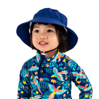 Chapeau d'été en coton