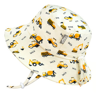Chapeau Camions